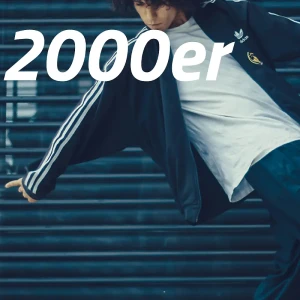 105'5 Spreeradio 2000er