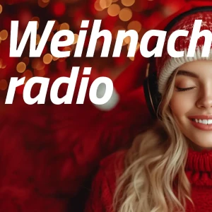 105'5 Spreeradio Weihnachtsradio