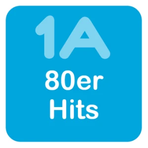 1A 80er Hits