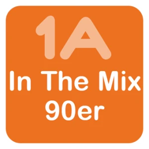 1A In The Mix 90er