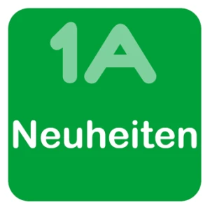 1A Neuheiten