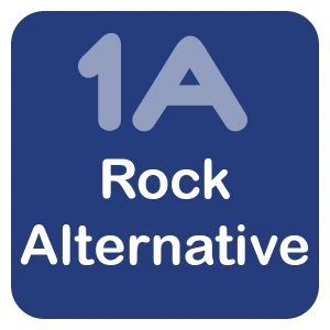 1A Rock Alternative