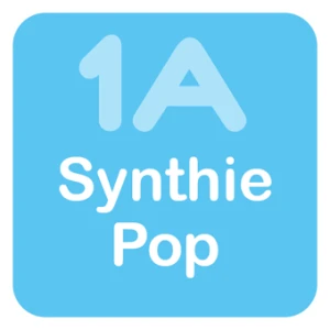 1A Synthie Pop