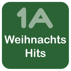 1A Weihnachts Hits