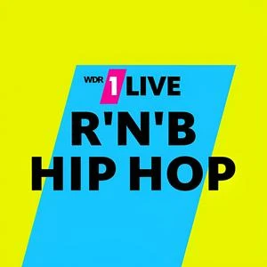 1LIVE RnB & Hip Hop