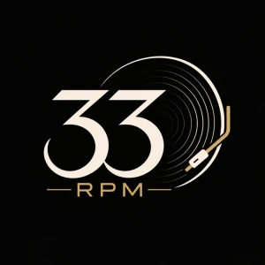 33 RPM