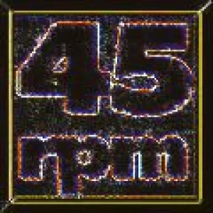 45 RPM
