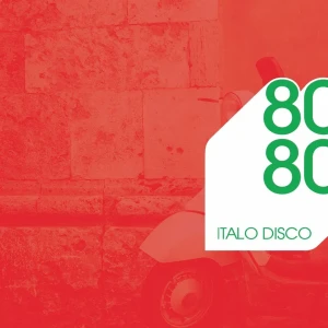 80s80s Italo Disco