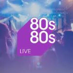 80s80s Live