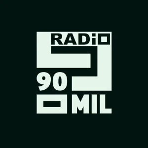 90mil Radio