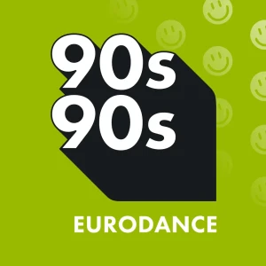 90s90s Eurodance
