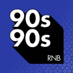 90s90s Soul &amp; RnB