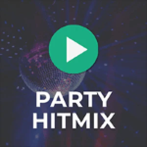 95.5 Charivari - Party Hitmix