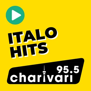 95.5 Charivari - Italo-Hits