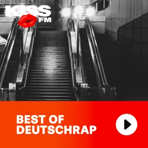 KISS FM - Deutschrap Hits