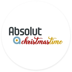 Absolut Christmas Time