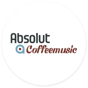 Absolut Coffeemusic