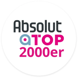 Absolut Top 2000er