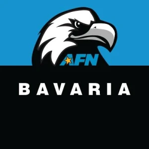 AFN Bavaria - The Eagle