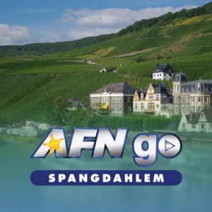 AFN Spangdahlem - The Eagle