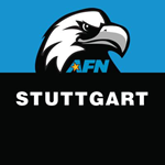 AFN The Eagle - Stuttgart