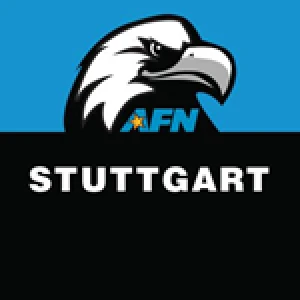 AFN The Eagle - Stuttgart