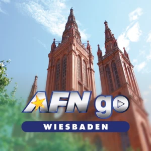 AFN The Eagle - Wiesbaden