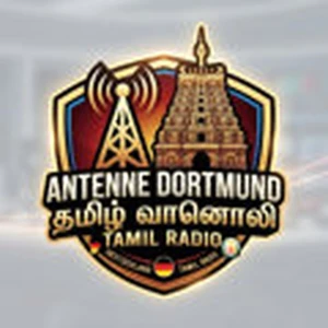 Anteene Dortmund Tamil Radio