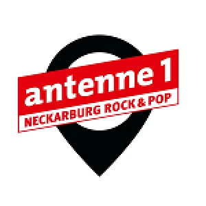 antenne 1 Neckarburg Rock &amp; Pop