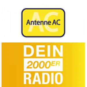 Antenne AC - Dein 2000er Radio
