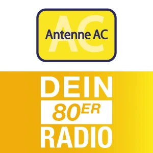 Antenne AC - Dein 80er Radio