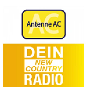 Antenne AC - Dein New Country Radio