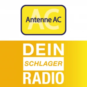 Antenne AC - Dein Schlager Radio
