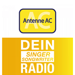 Antenne AC - Dein Singer/Songwriter Radio