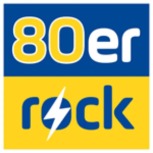 Antenne Bayern 80er Rock