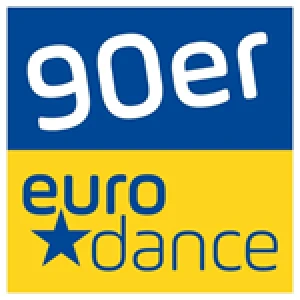 Antenne Bayern 90er Eurodance