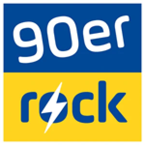 Antenne Bayern 90er Rock