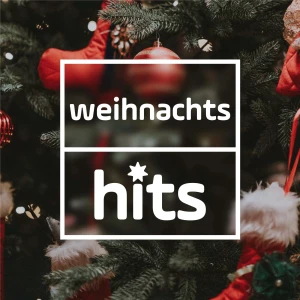 Antenne Bayern Weihnachts Hits