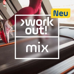 Antenne Bayern Workout Hits