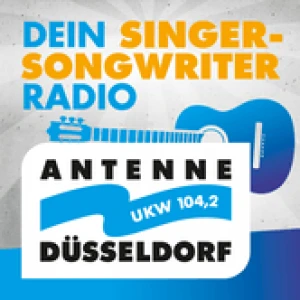 Antenne Düsseldorf - Dein Singer/Songwriter Radio