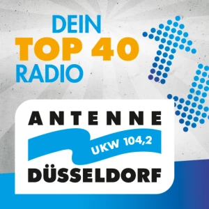 Antenne Düsseldorf - Dein Top40 Radio