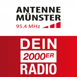 Dein 2000er Radio