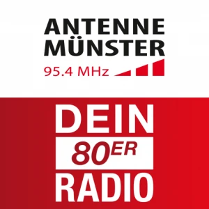 Antenne Münster - Dein 80er Radio