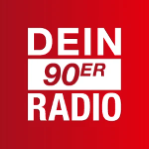 Dein 90er Radio