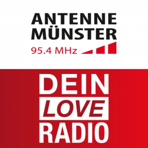 Antenne Münster - Dein Love Radio