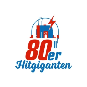 Antenne MV - 80er Hitgiganten