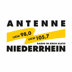 Antenne Niederrhein - Dein HipHop Radio