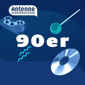 Antenne Niedersachsen 90er