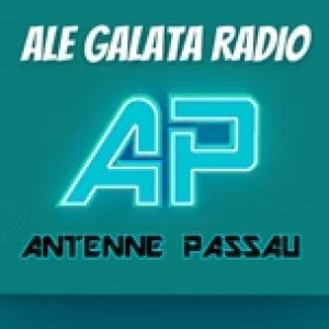 Antenne Passau Ale Galata Radio