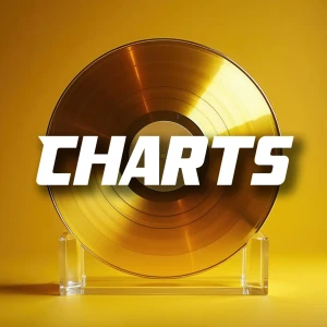 Antenne Thüringen Charts